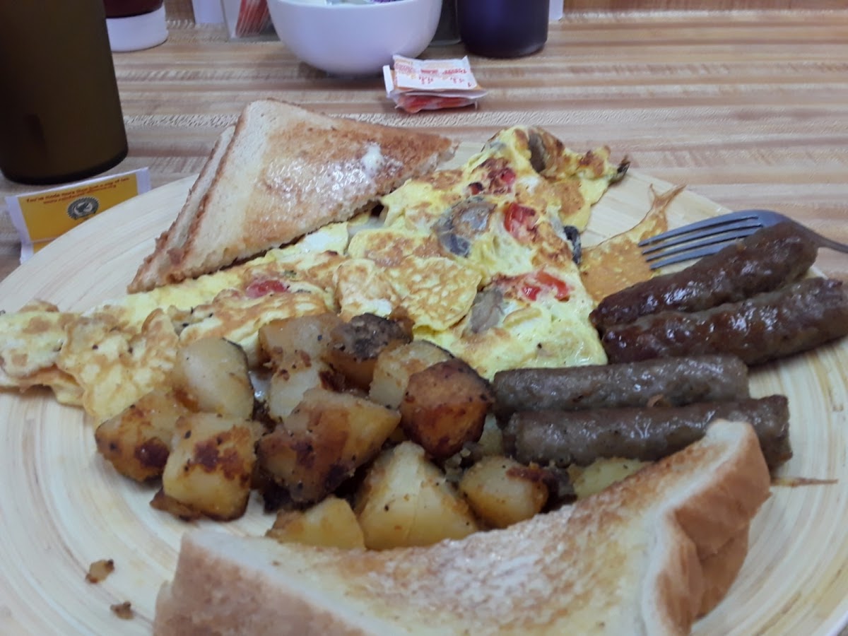 Marty's Kitchen Photos 2